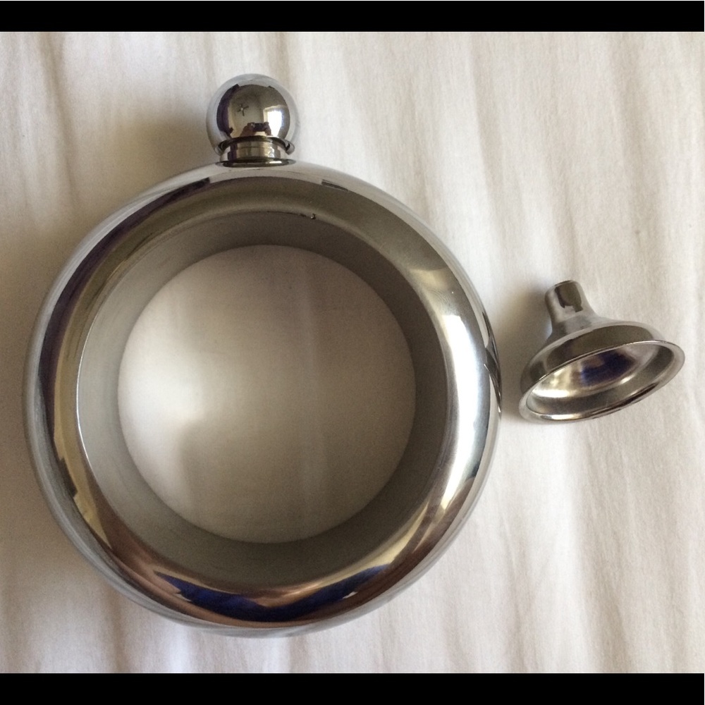 NEW Flask Bracelet